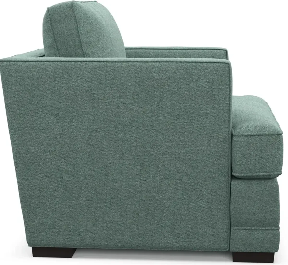 Pembroke Hybrid Comfort Chair - Bridger Jade