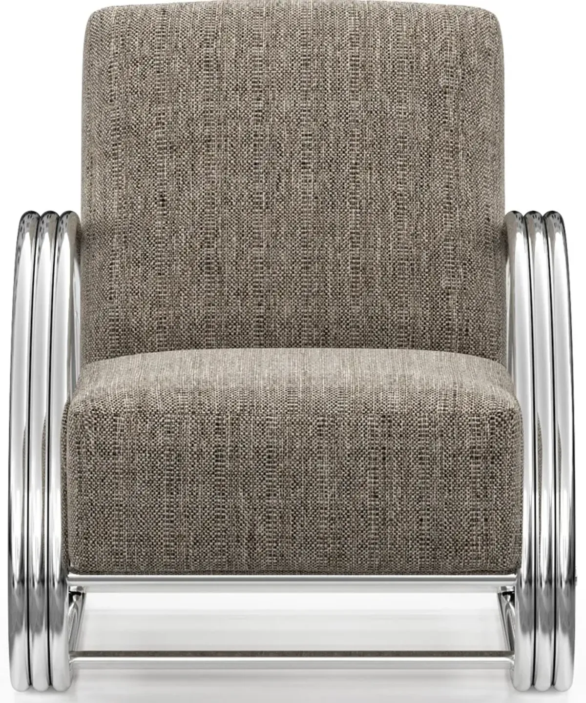 Beal Accent Chair - Mason Flint