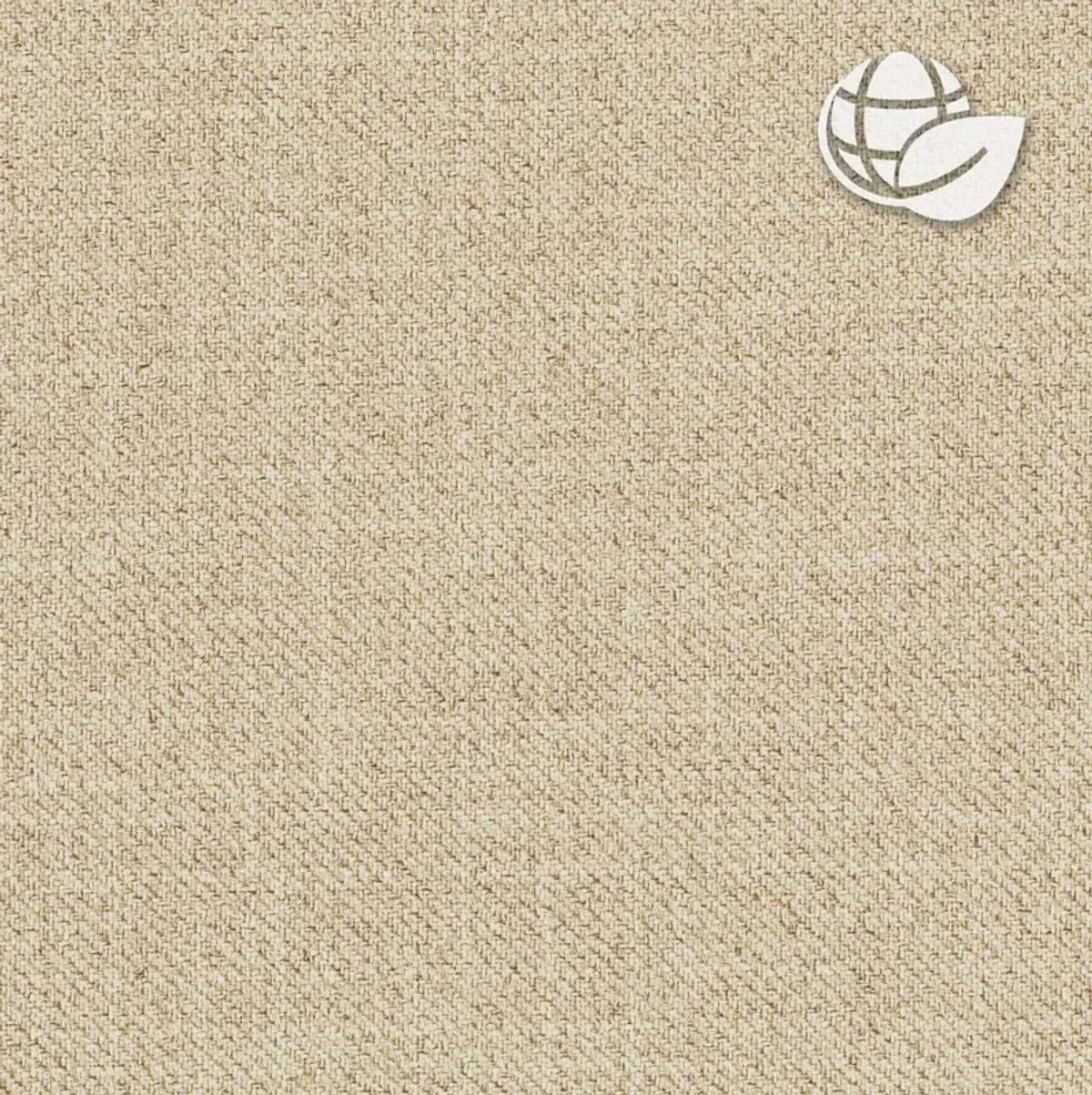 Beal Accent Chair - Broderick Sand