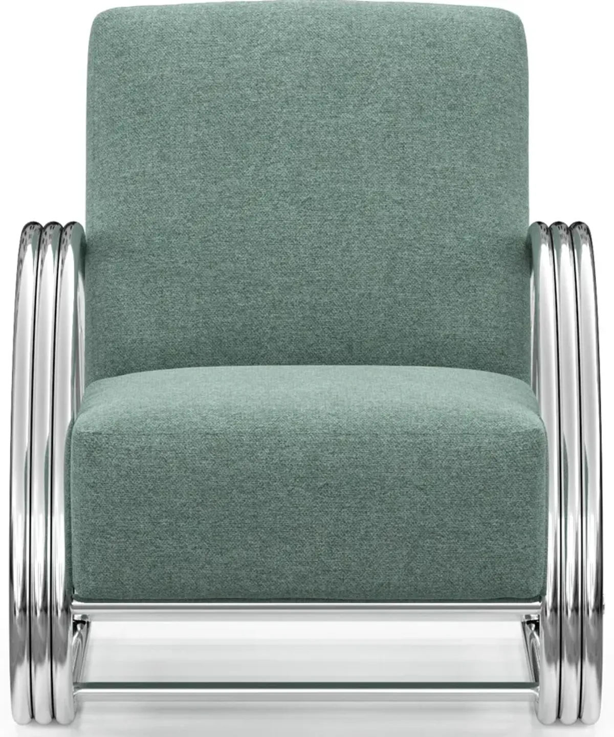 Beal Accent Chair - Bridger Jade