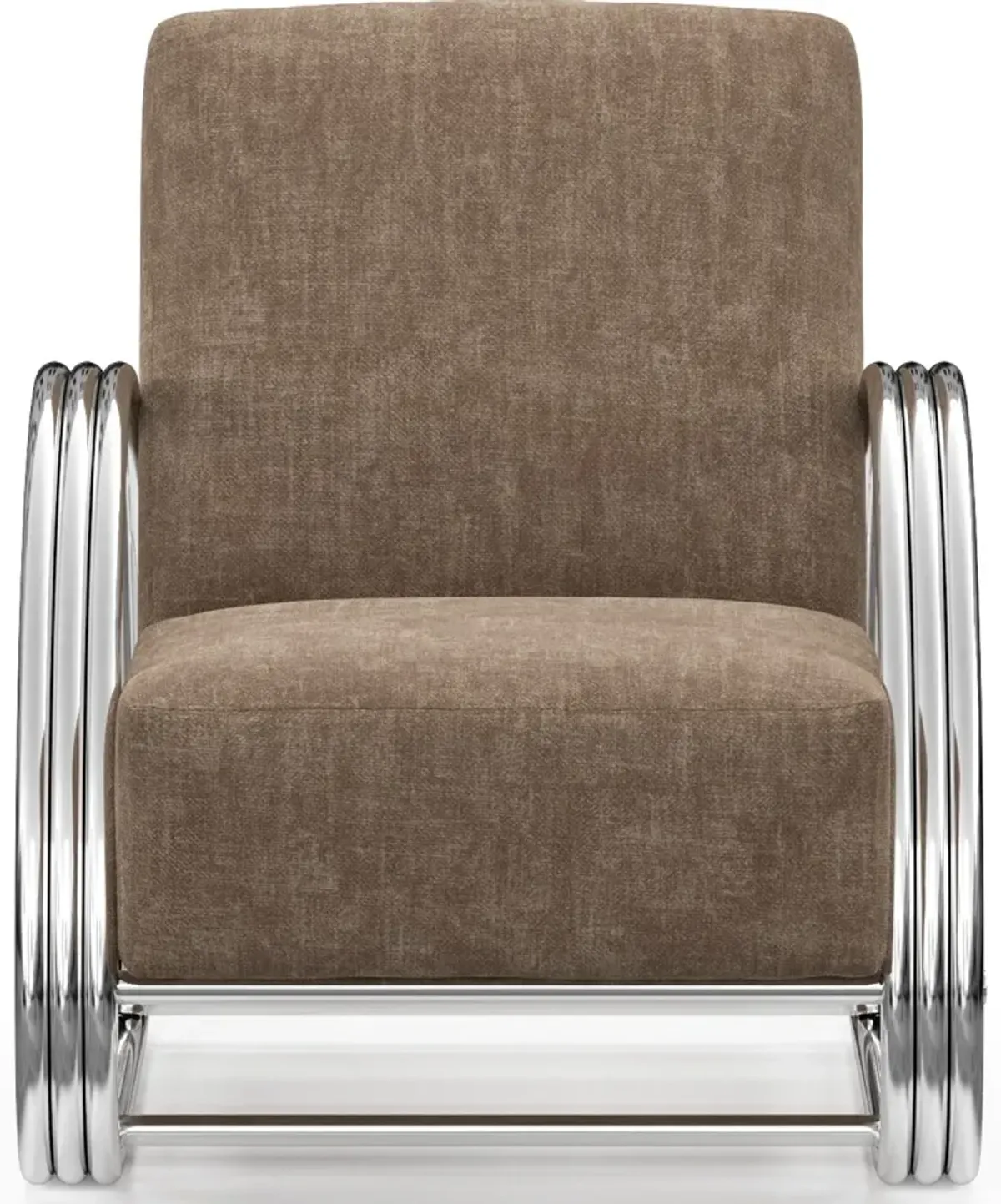 Beal Accent Chair - Argo Java