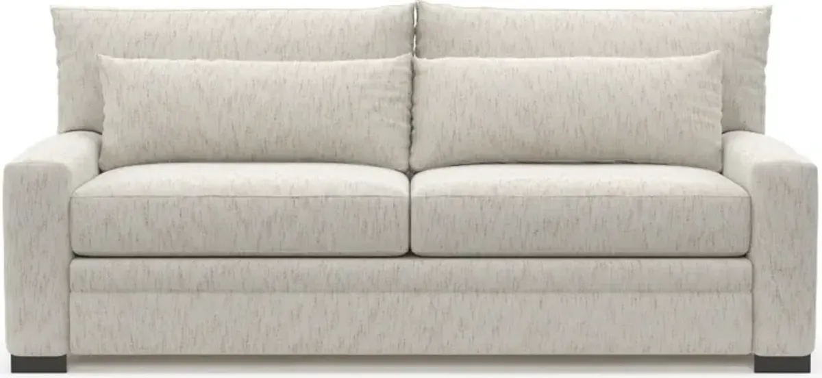 Winston Foam Comfort Sofa - P.T. Cream