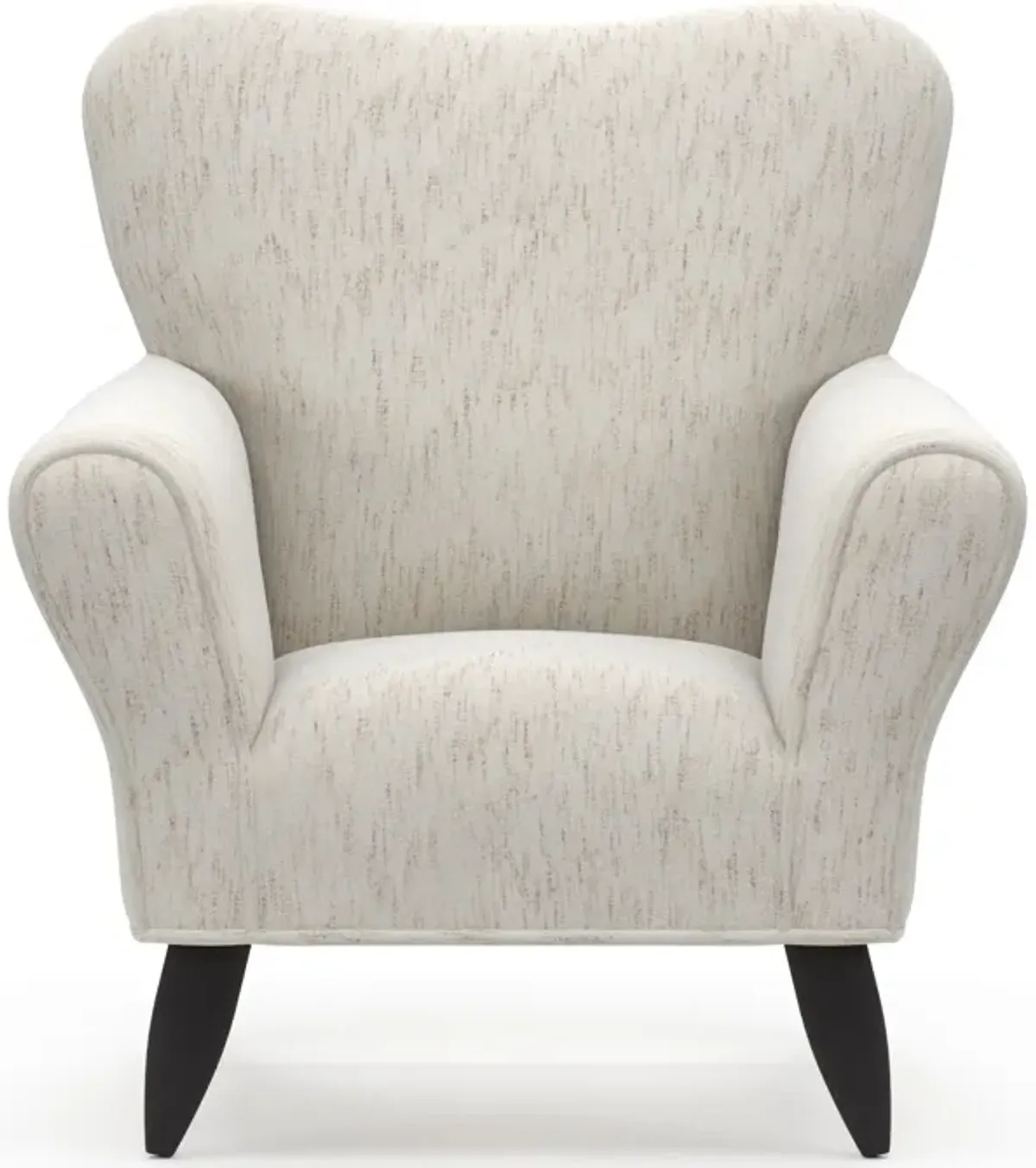 Kady Accent Chair - P.T. Cream