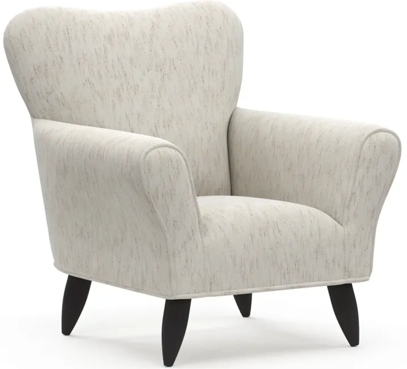 Kady Accent Chair - P.T. Cream