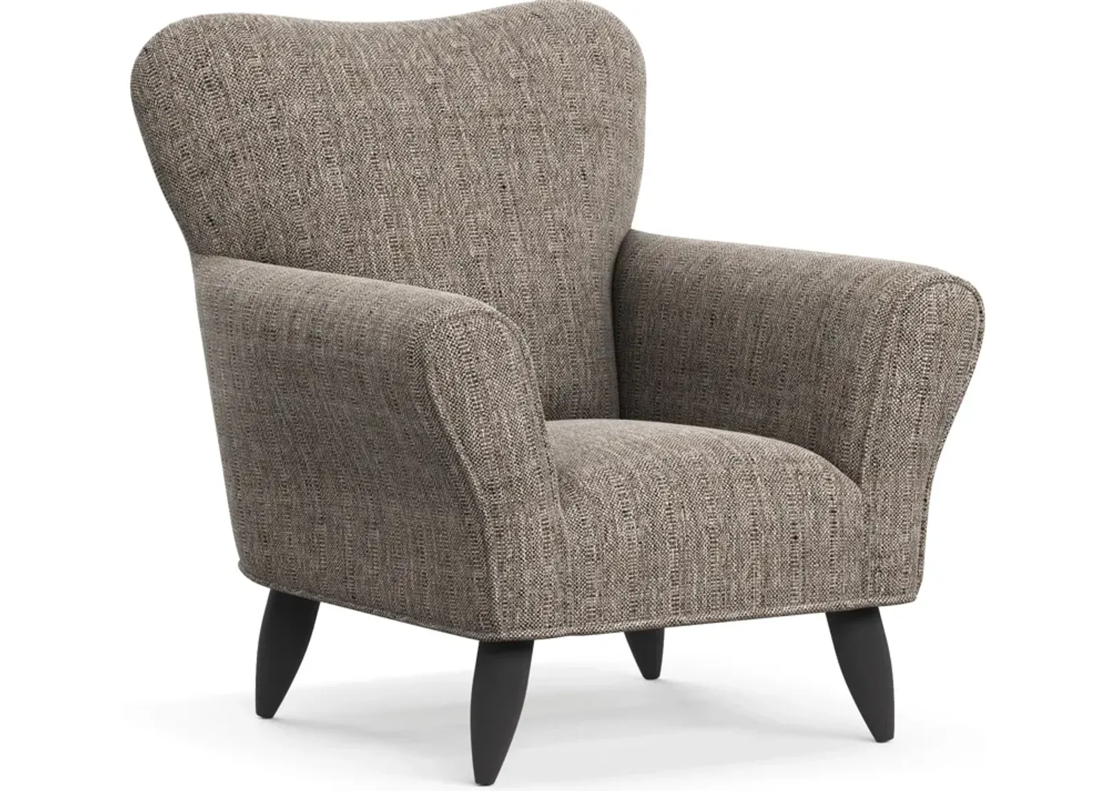 Kady Accent Chair - Mason Flint