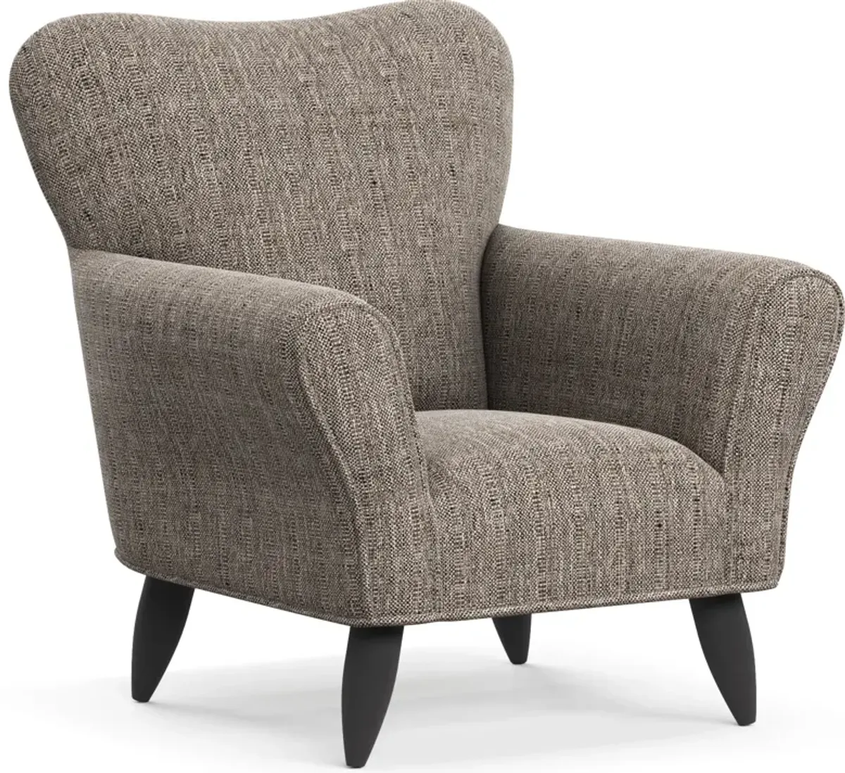 Kady Accent Chair - Mason Flint