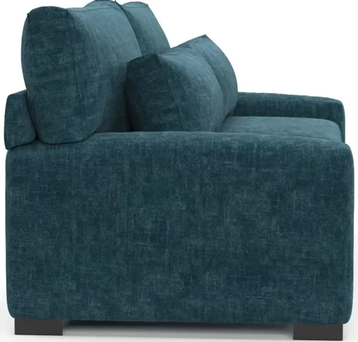 Winston Foam Comfort Eco Performance Sofa - Argo Tropic