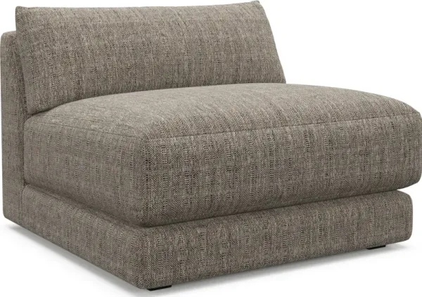 Malibu Armless Chair - Mason Flint