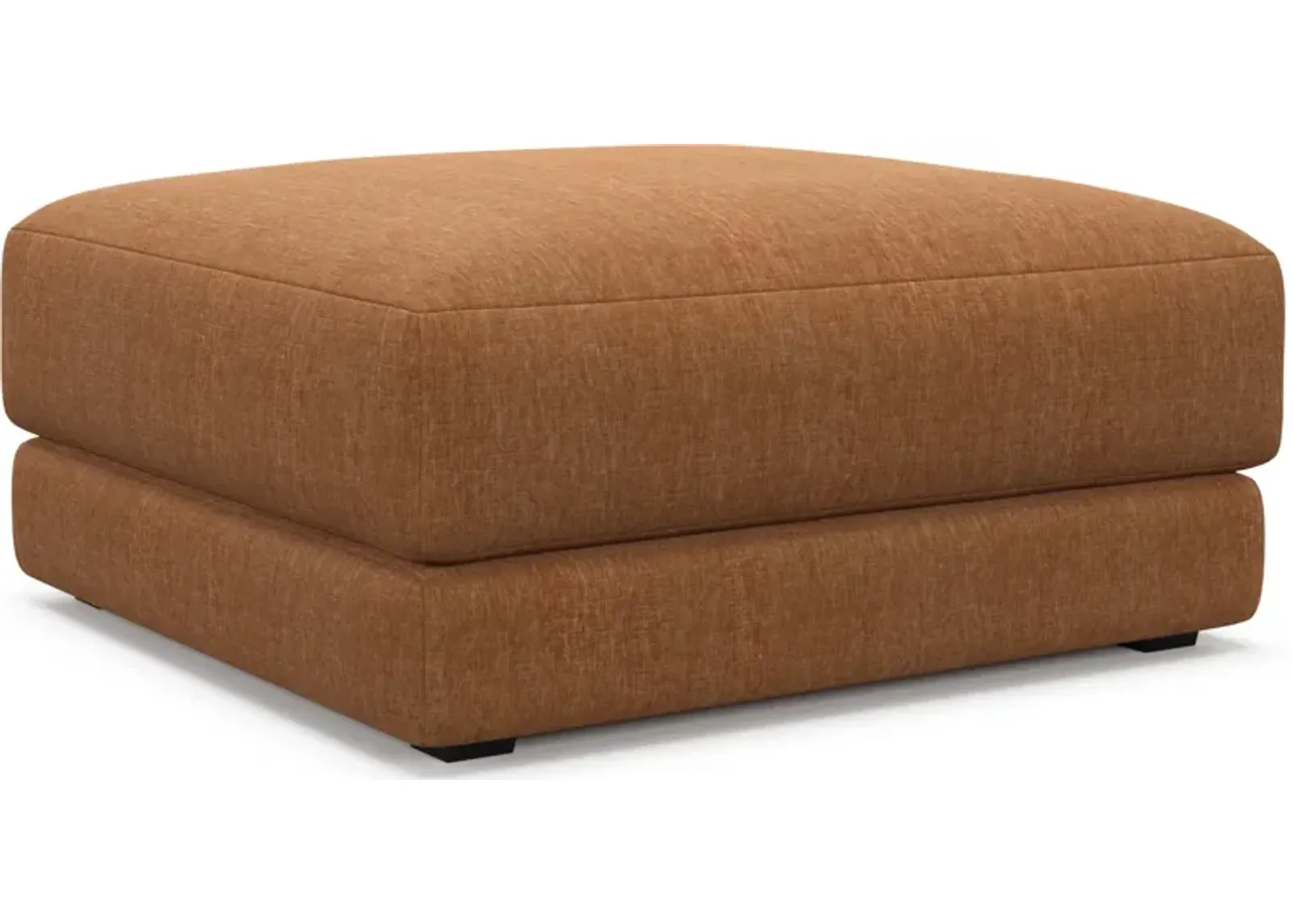 Malibu Ottoman - Contessa Ginger