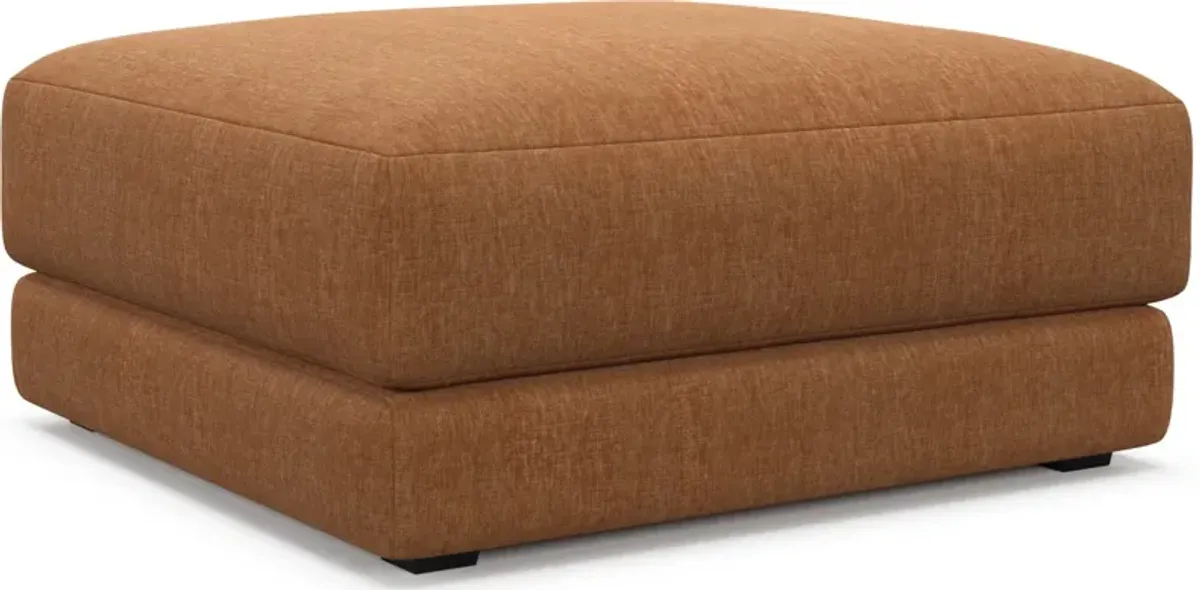 Malibu Ottoman - Contessa Ginger