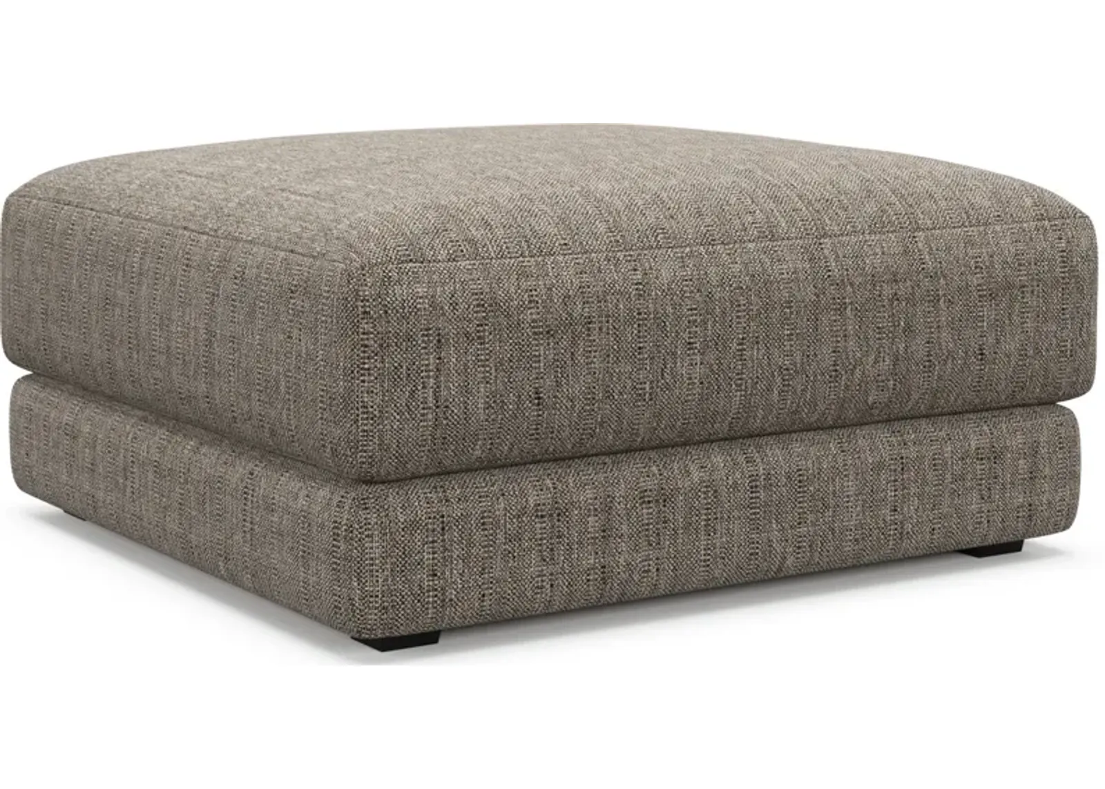 Malibu Ottoman - Mason Flint