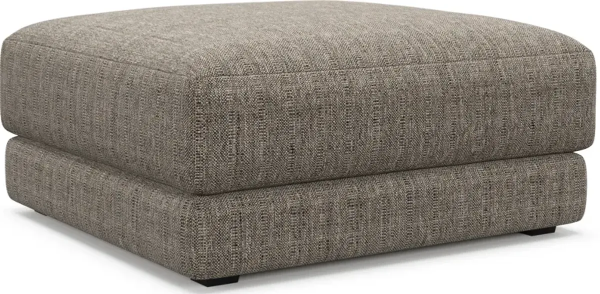 Malibu Ottoman - Mason Flint