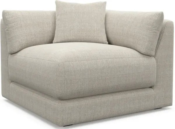 Malibu Corner Chair - Mason Porcelain