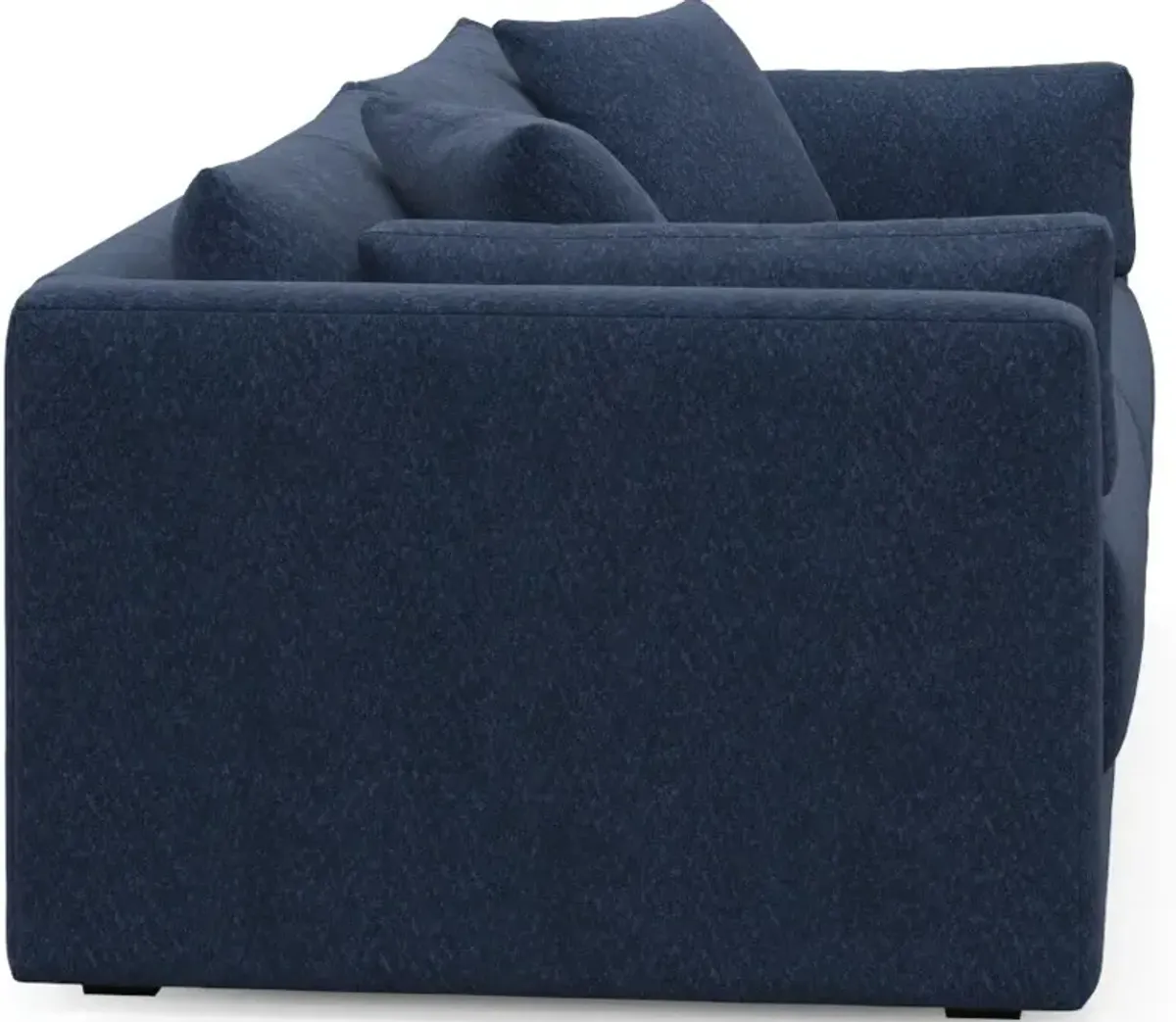 Malibu 2-Piece Sofa - Oslo Navy