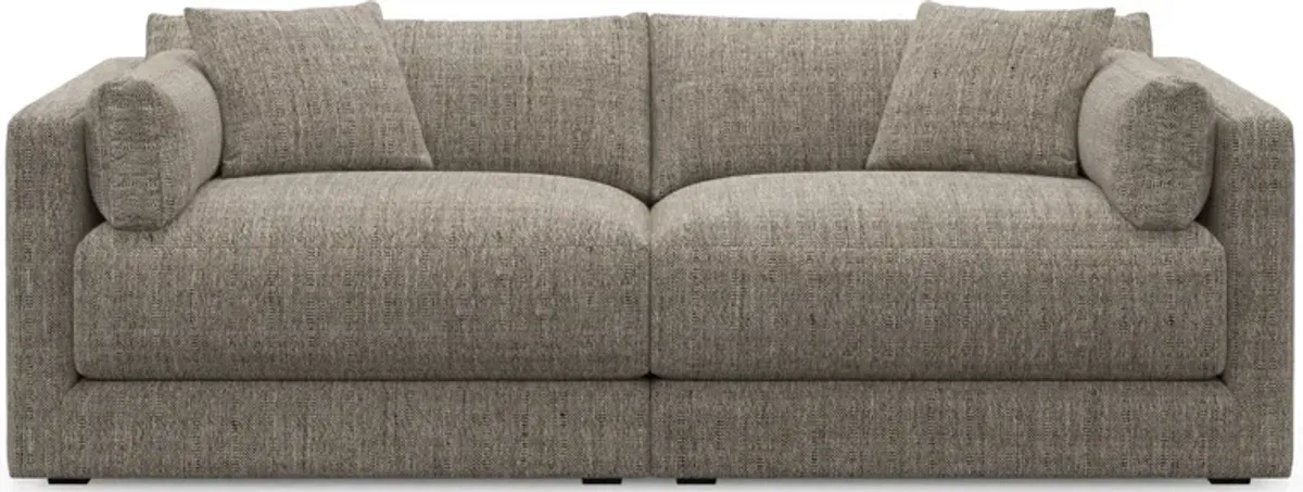 Malibu 2-Piece Sofa - Mason Flint