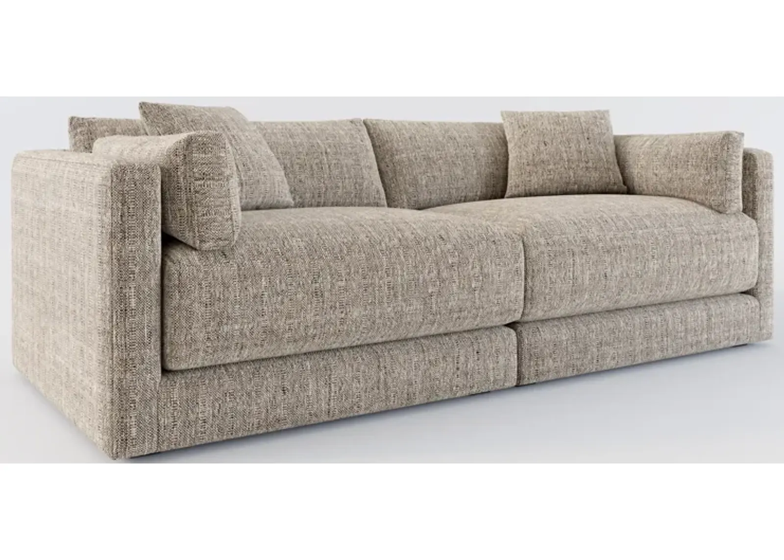 Malibu 2-Piece Sofa - Mason Flint