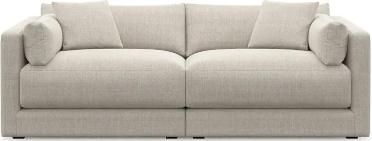 Malibu 2-Piece Sofa - Mason Porcelain