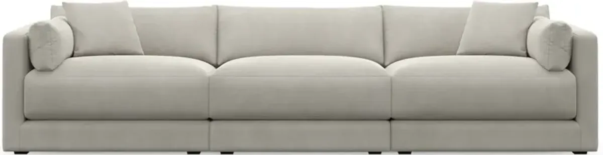 Malibu 3-Piece Sofa - Laurent Beach