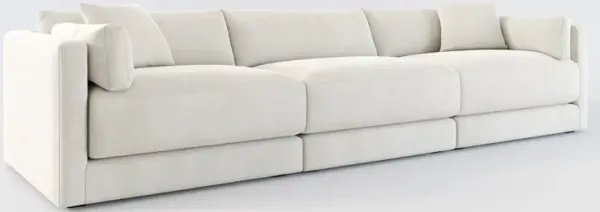 Malibu 3-Piece Sofa - Laurent Beach