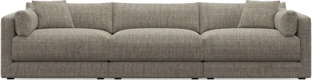 Malibu 3-Piece Sofa - Mason Flint