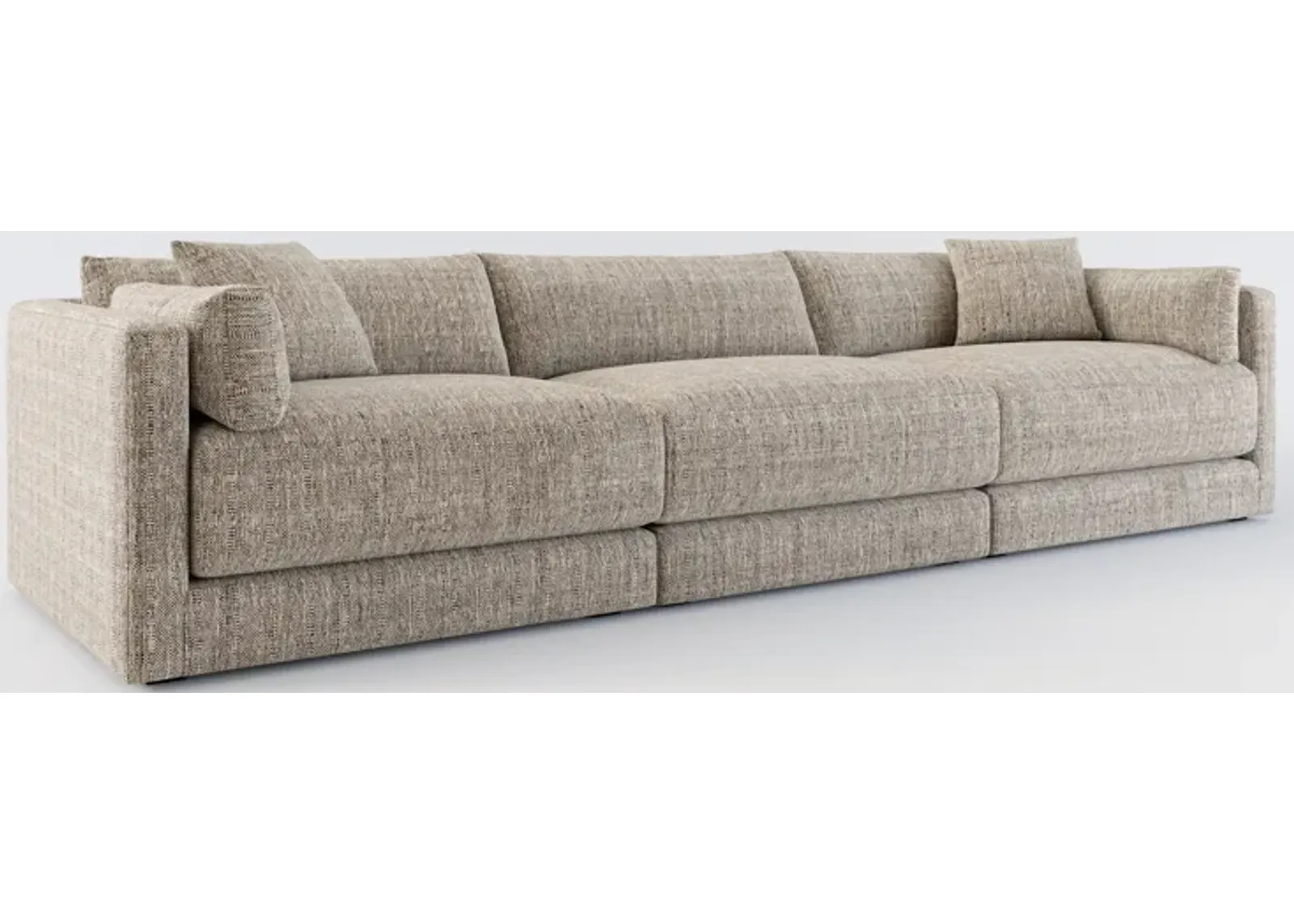 Malibu 3-Piece Sofa - Mason Flint