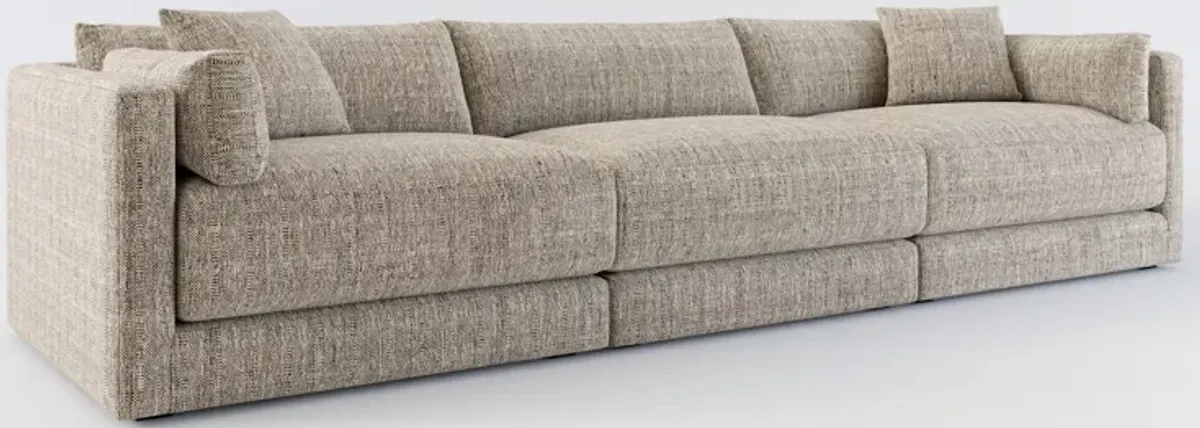 Malibu 3-Piece Sofa - Mason Flint