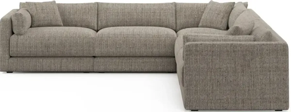 Malibu 5-Piece Sectional - Mason Flint