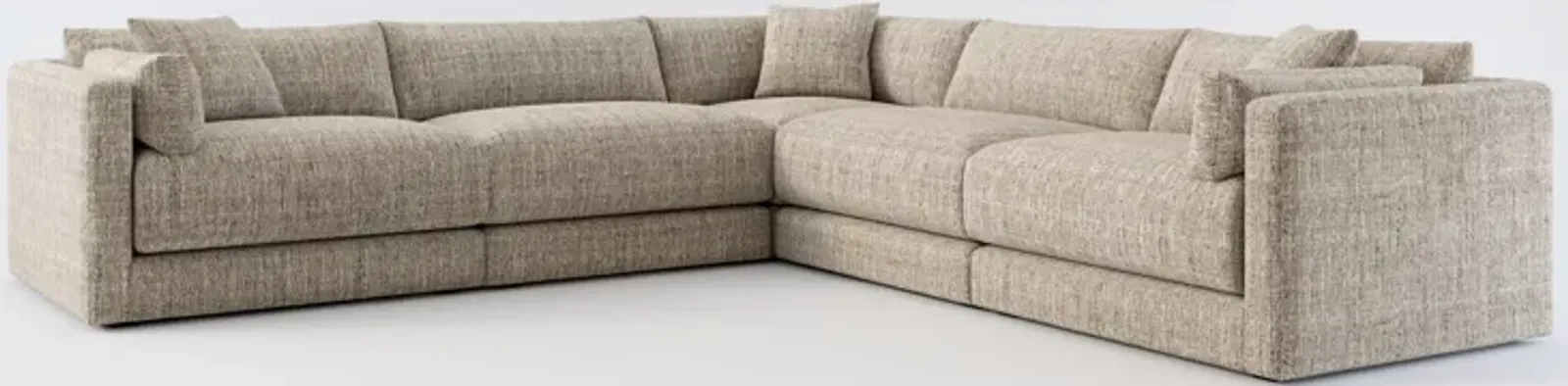 Malibu 5-Piece Sectional - Mason Flint