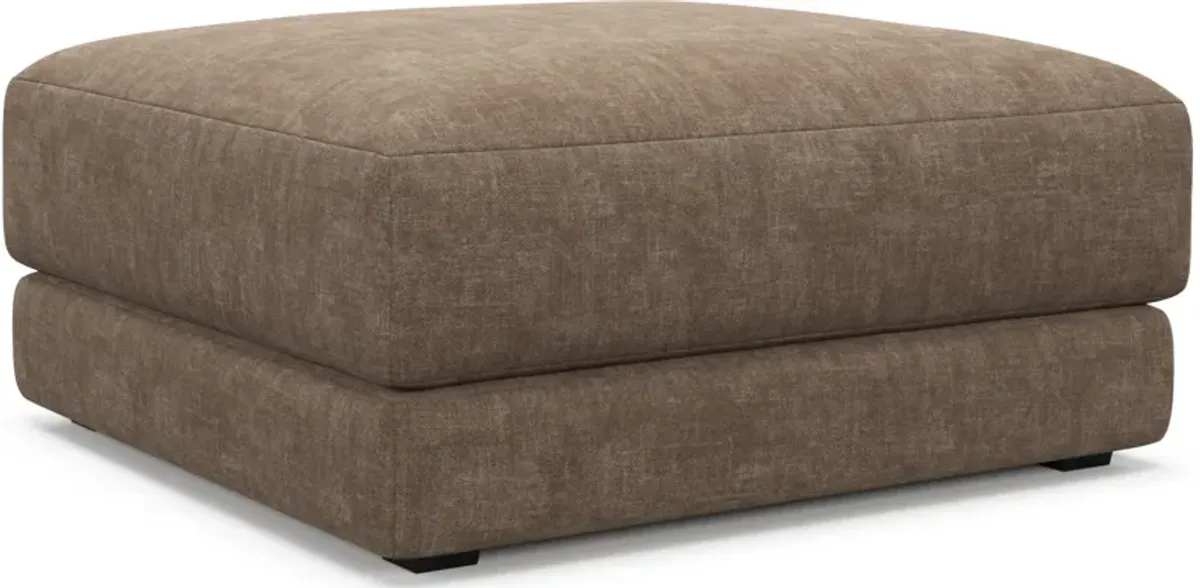 Malibu Ottoman - Argo Java