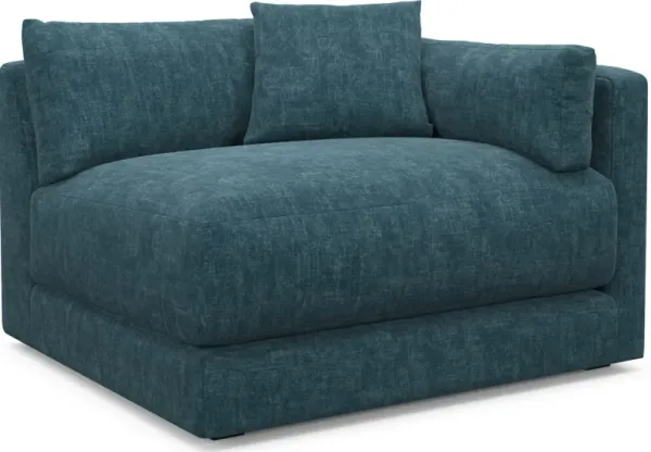 Malibu Right-Facing Chair - Argo Tropic