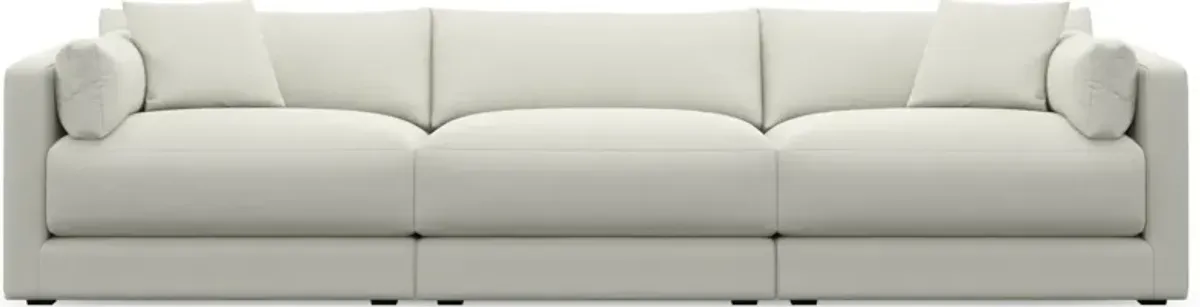 Malibu 3-Piece Sofa - Liv Arctic