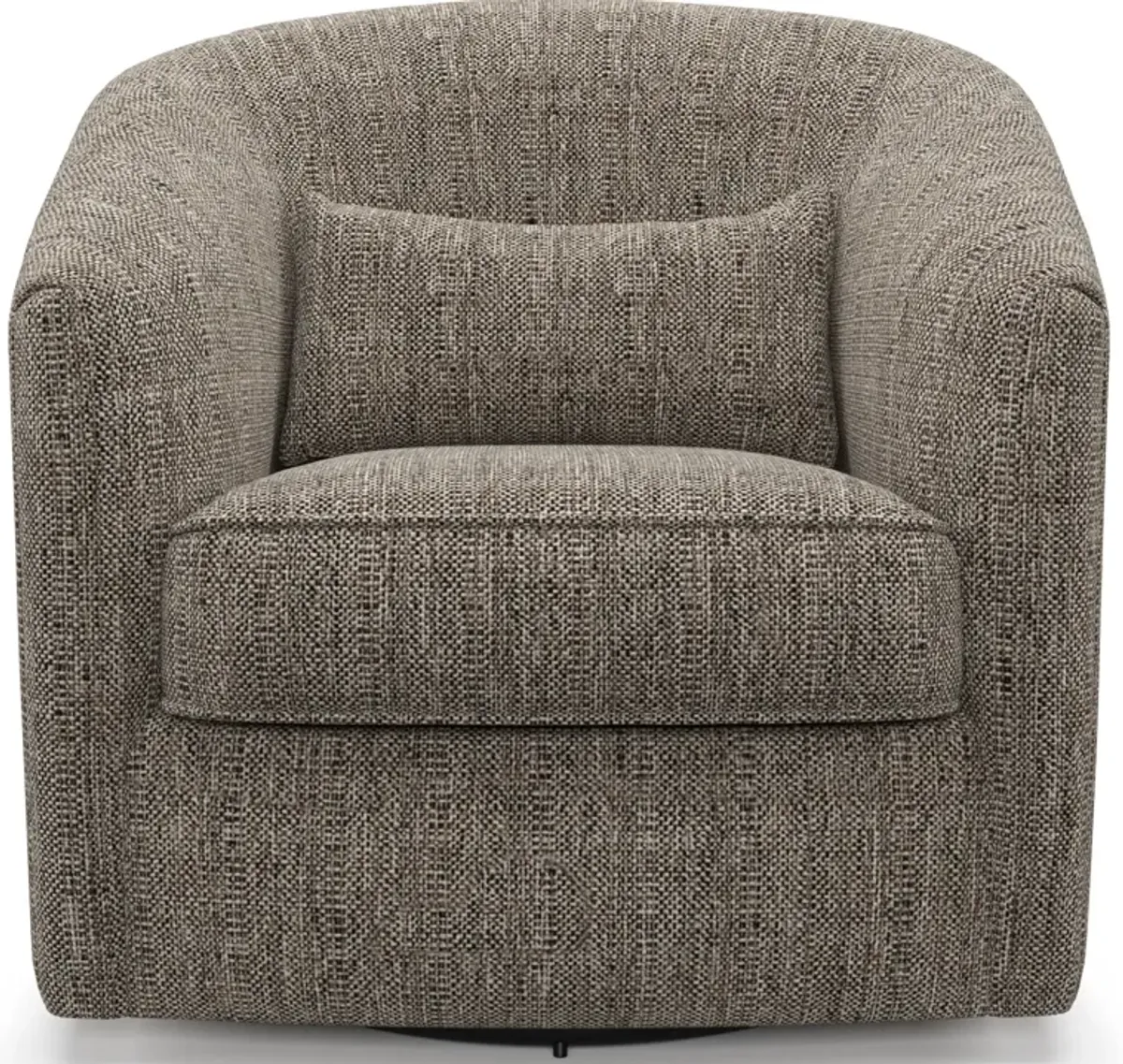 Mazzy Accent Chair - Mason Flint