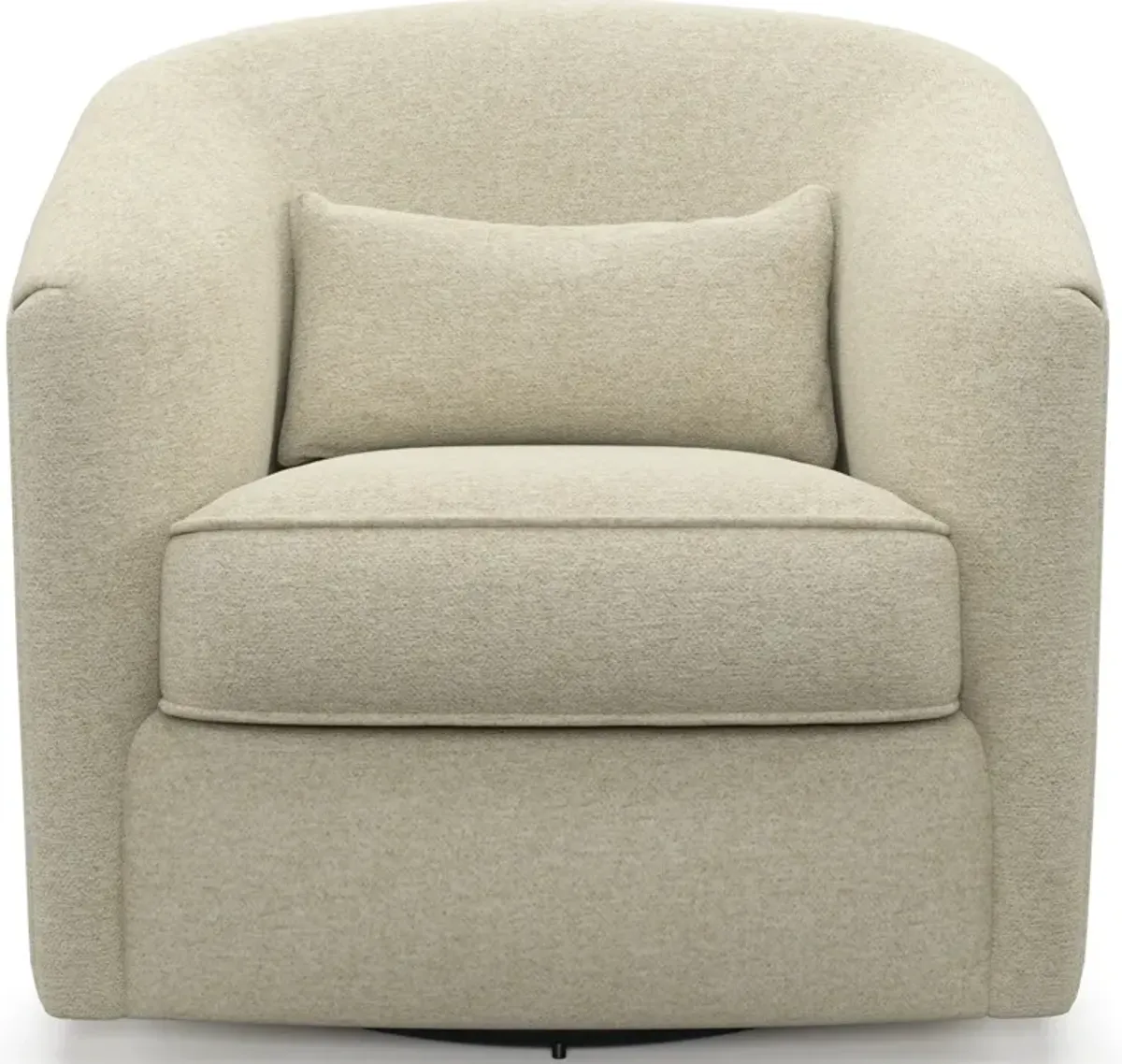 Mazzy Accent Chair - Bridger Shell