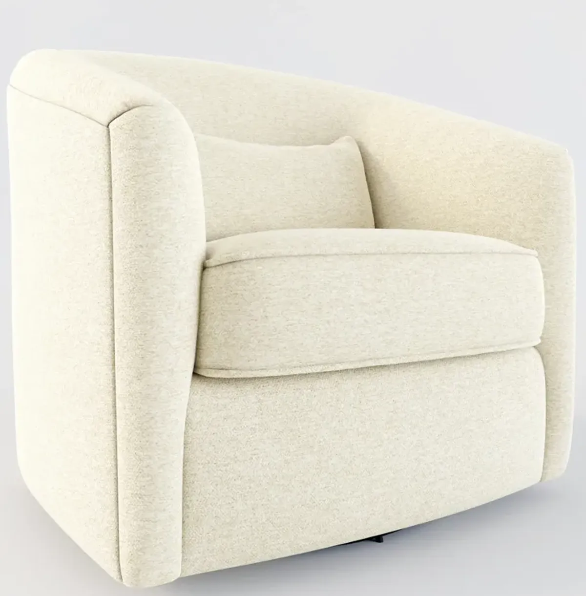 Mazzy Accent Chair - Bridger Shell