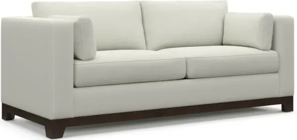 Brentwood Hybrid Comfort Sofa - LIV ARCTIC