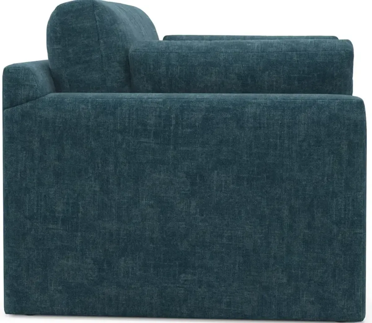 Forbes Foam Comfort Chair and a Half - Argo Tropic