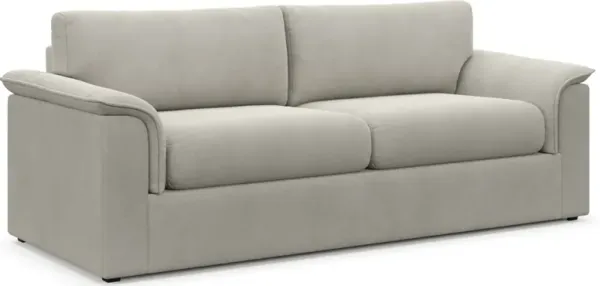 Morse Foam Comfort Sofa - Laurent Beach
