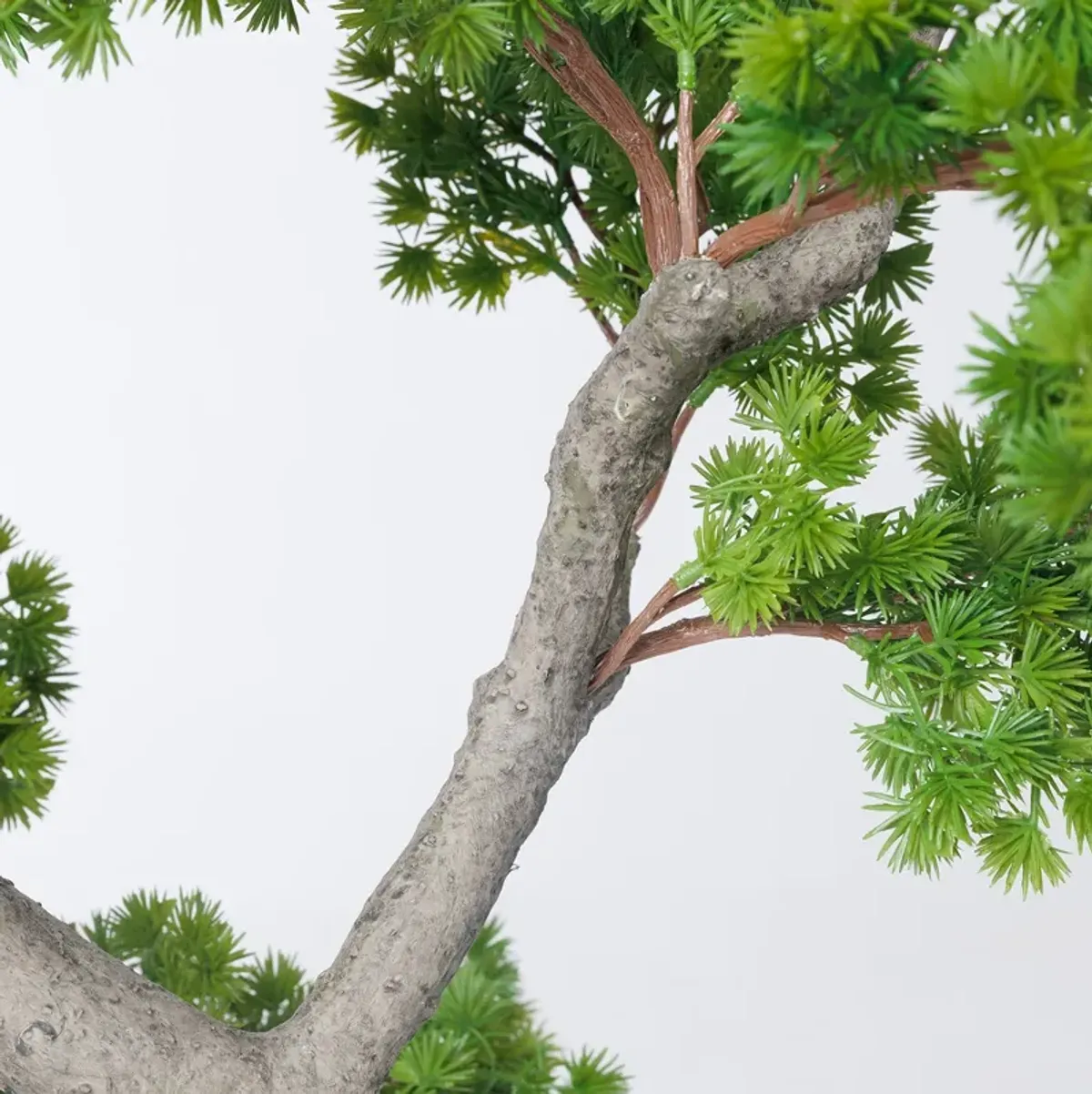 Artificial Faux Bonsai Tree