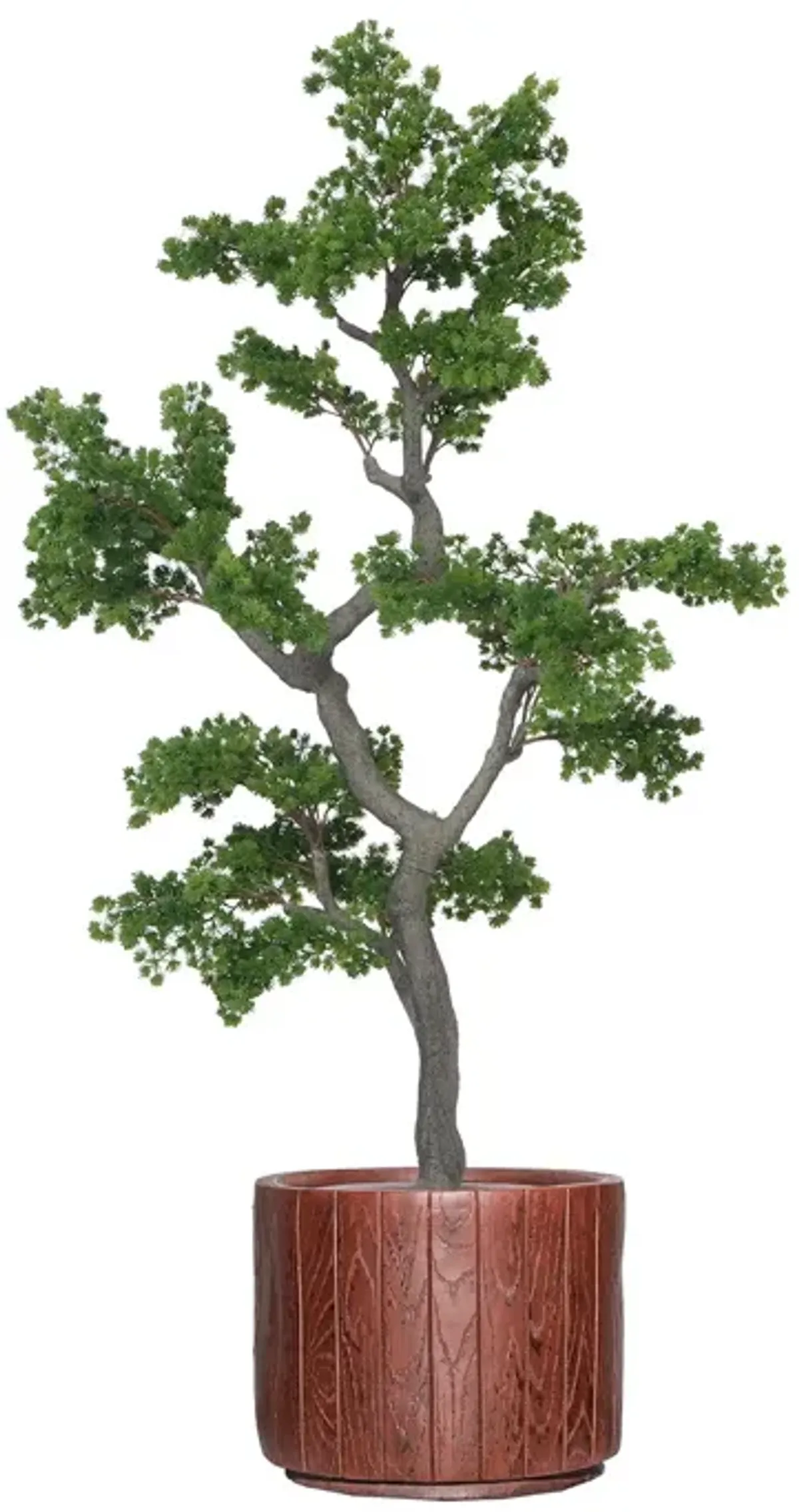 Artificial Faux Bonsai Tree | Real Touch Faux Bonsai Tree