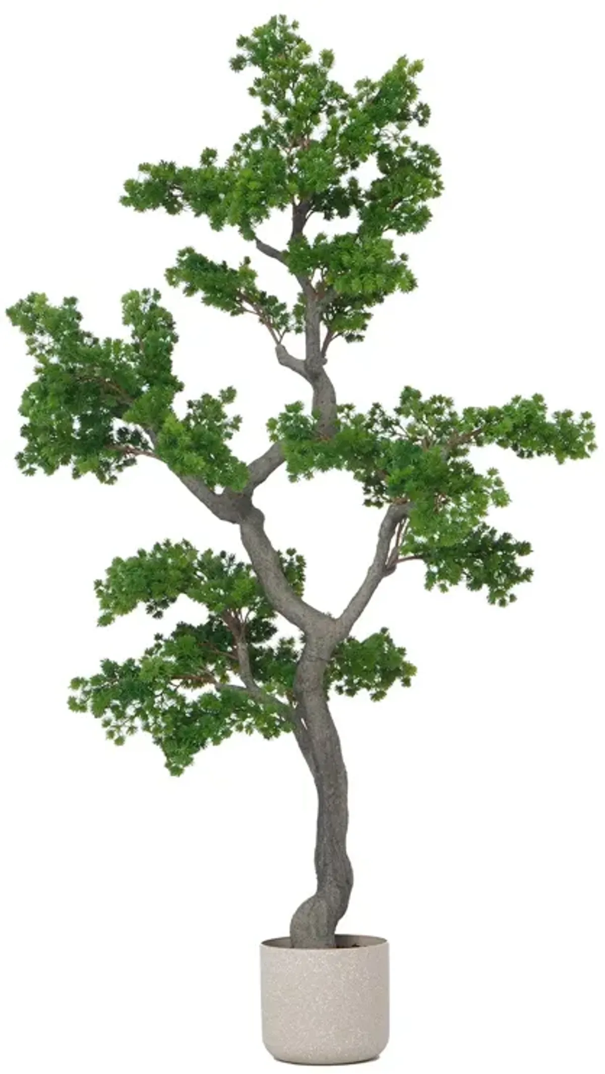 Artificial Faux Bonsai Tree | Real Touch Faux Bonsai Tree