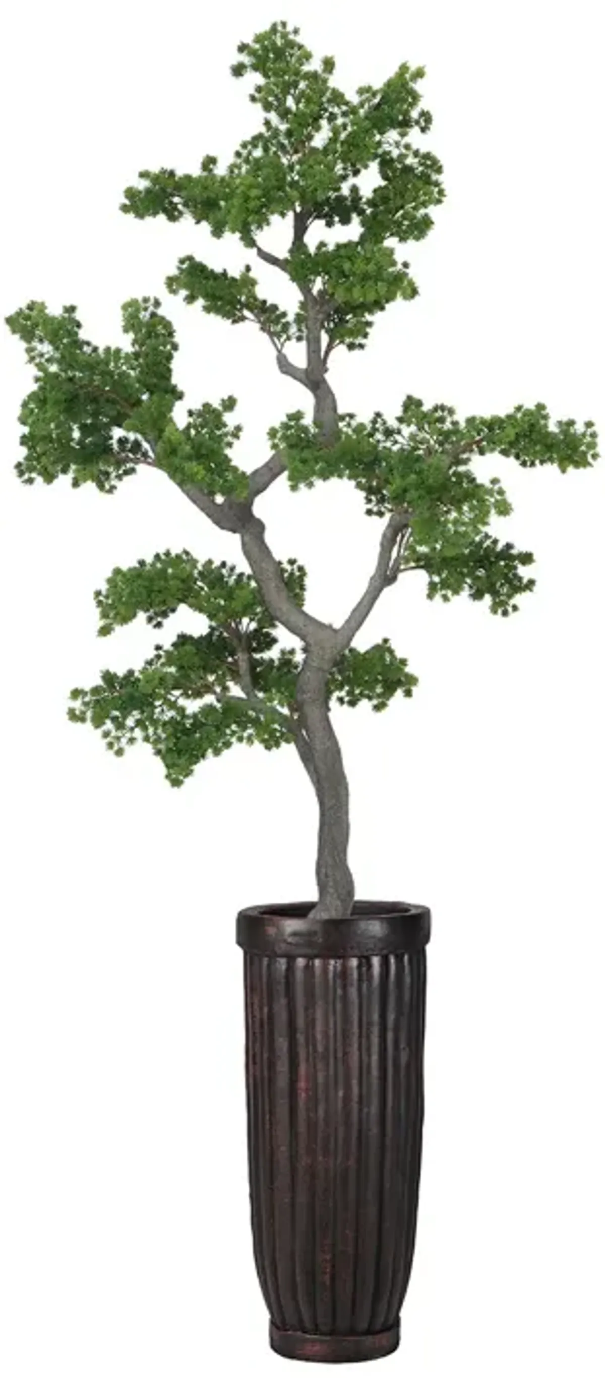 Artificial Faux Bonsai Tree