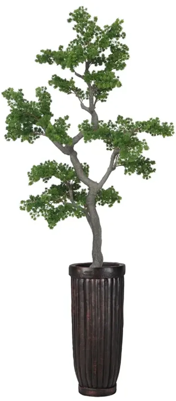 Artificial Faux Bonsai Tree