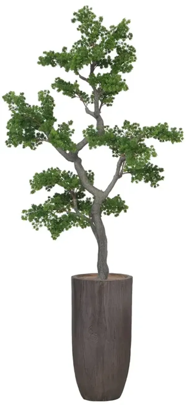 Artificial Faux Bonsai Tree | Real Touch Faux Bonsai Tree