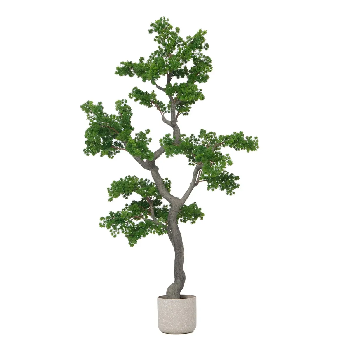 Artificial Faux Bonsai Tree | Real Touch Faux Bonsai Tree