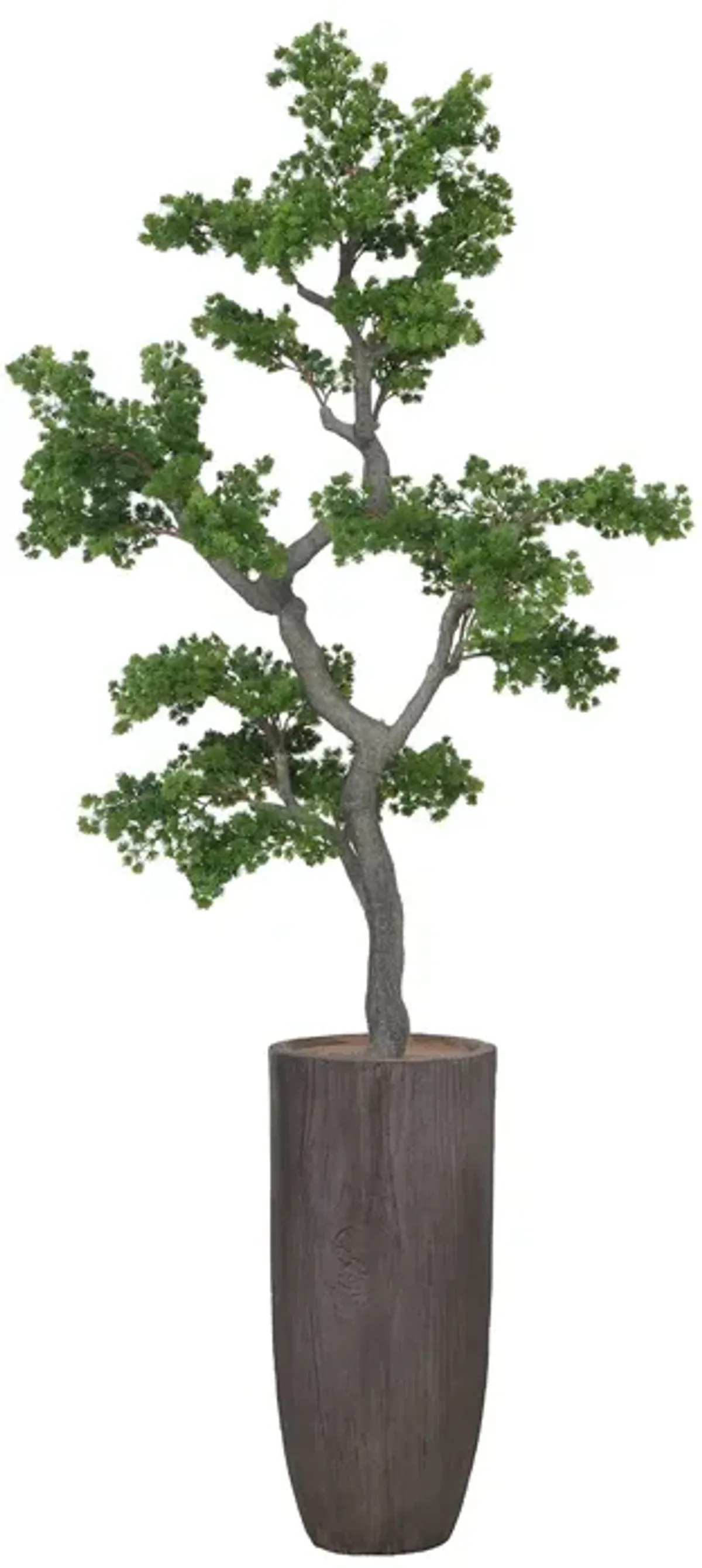 Artificial Faux Bonsai Tree | Real Touch Faux Bonsai Tree