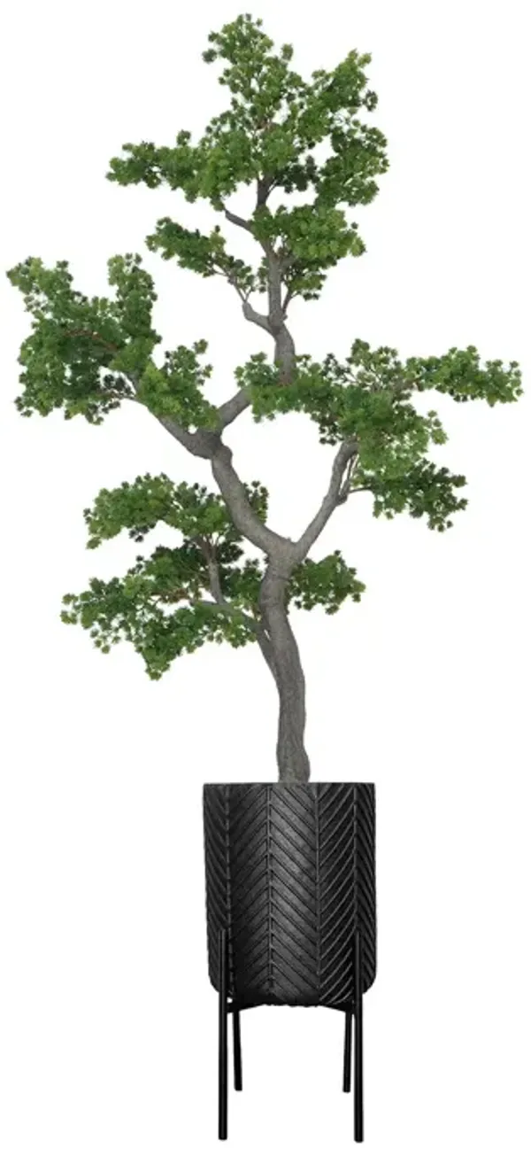 Artificial Faux Bonsai Tree