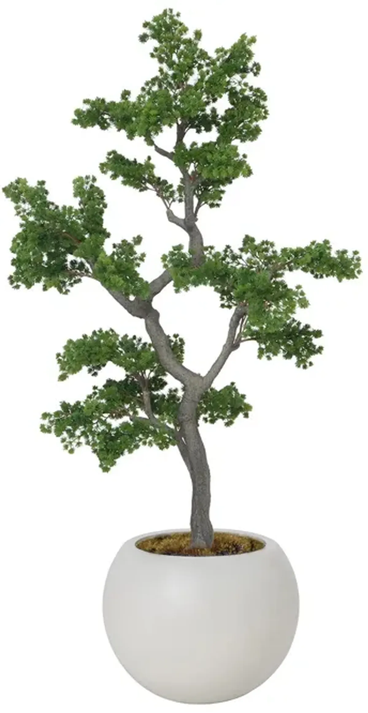 Artificial Faux Bonsai Tree