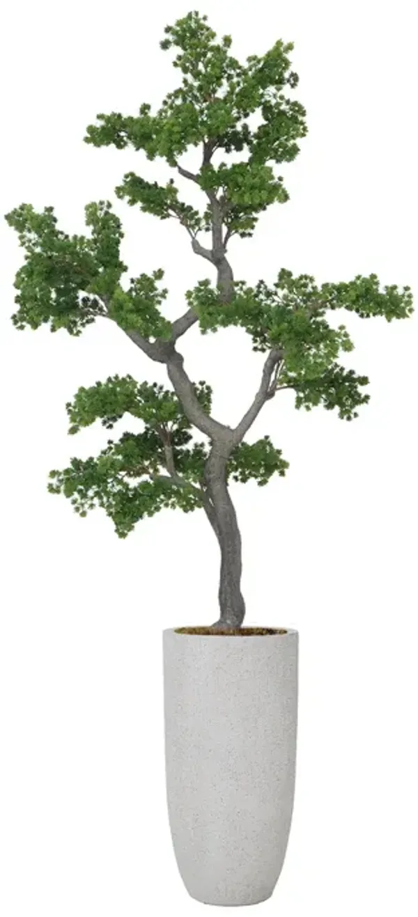 Artificial Faux Bonsai Tree
