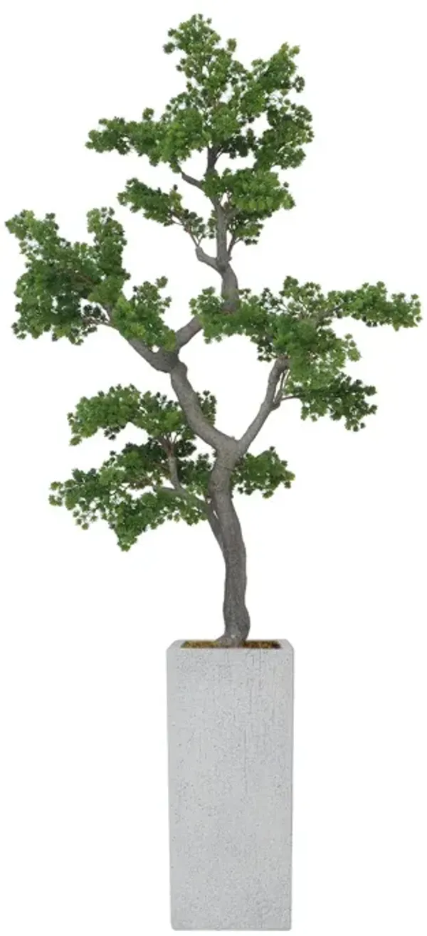 Artificial Faux Bonsai Tree | Real Touch Faux Bonsai Tree