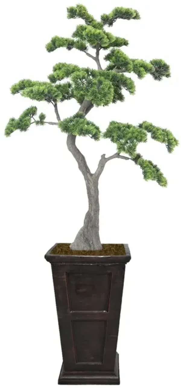 Artificial Faux Bonsai Tree